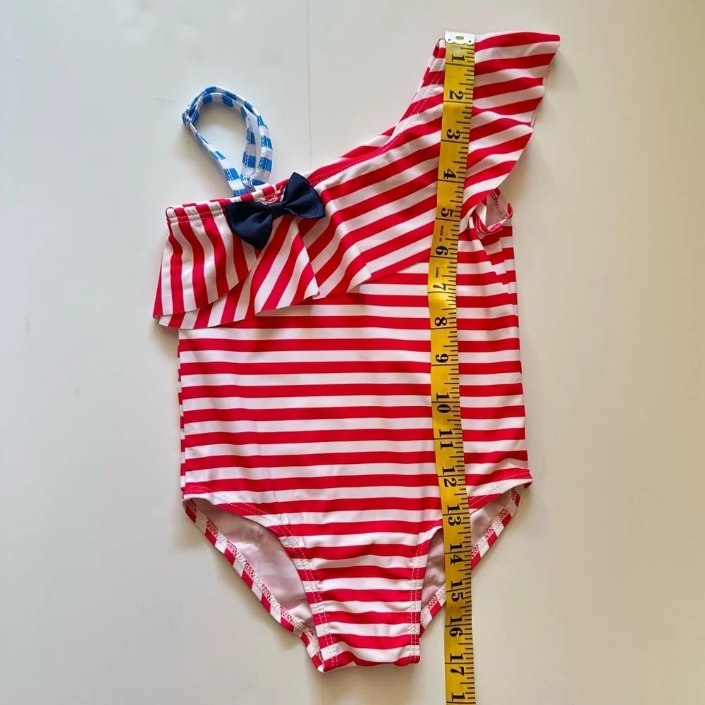 Baby‎ Girls Swimsuit 2T